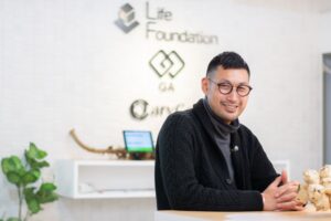 株式会社Life Foundation